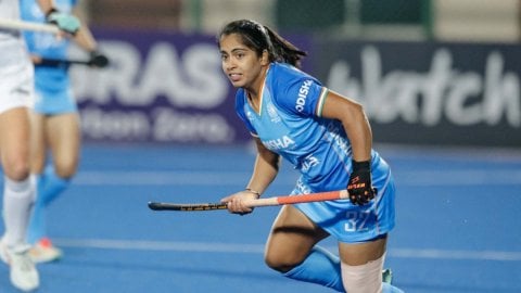 HIL 2024-25: My goal is to lead by example and bring out the best in my team, says Odisha Warriors c