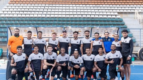 HIL: Harmanpreet named captain of Soorma Hockey Club ahead of season opener in Rourkela