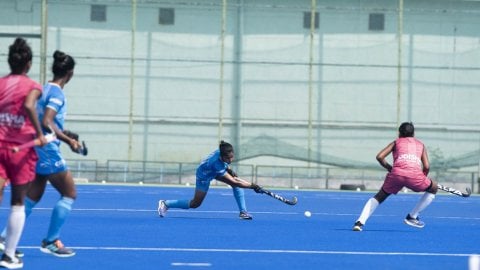 Hockey: India eye title defense at Women's Junior Asia Cup in Oman