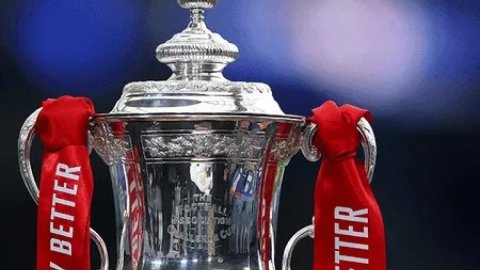 Holders Man Utd to face Arsenal in FA Cup third round, Villa host West Ham