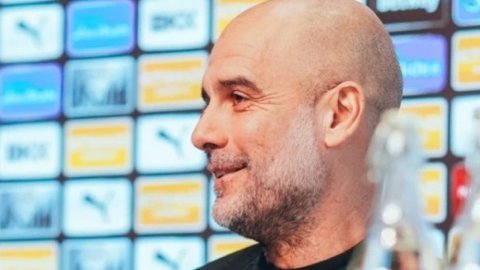 I never ask-my hierarchy to stay but for a chance to turn City's form around: Guardiola