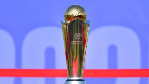 ICC accepts CT hybrid model, Indo-Pak 2026 T20 WC clash moved to Colombo: Sources