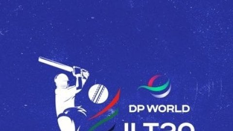 ILT20 Season 3: Parashar, Lakra, and Farhan Khan among 12 UAE players picked for next season