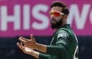 Imad Wasim announces retirement from international cricket