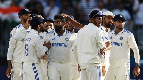 India have to play their best cricket at the Gabba to win series: Harbhajan