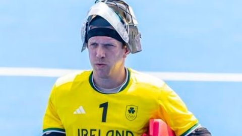 India is unique place to play hockey, would love to interact with incredible fans, says David Harte