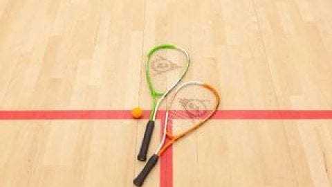 Indian men's, women's teams advance in World Squash Team C'ship in contrasting styles