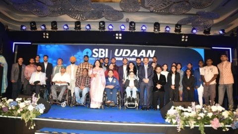 India's 29 Paralympic champions feted on International Day of Persons with Disabilities