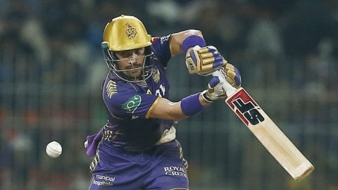 IPL 2025: KKR recruit Rahmanullah Gurbaz excited to play on favourite pitches at Eden