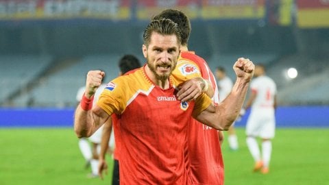 ISL 2024-25: Chennaiyin FC, East Bengal to clash with hopes of reviving season