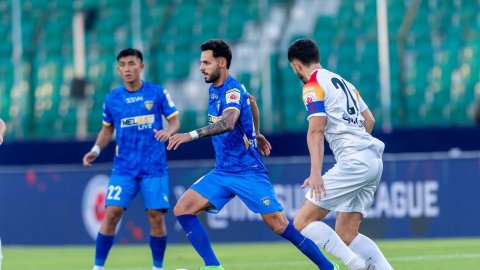 ISL 2024-25: Chennaiyin FC, Hyderabad FC aim to bounce back from three-game losing streaks