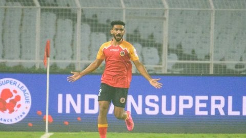 ISL 2024-25: East Bengal come back for statement victory over Punjab FC