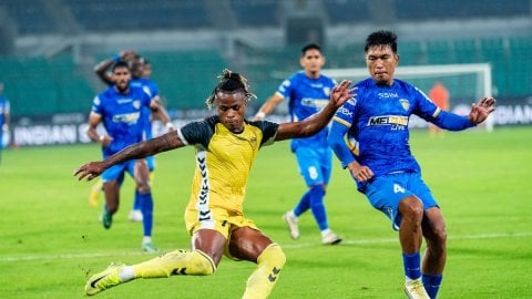 ISL 2024-25: Hyderabad FC hope to turn around 5-game losing streak against in-form East Bengal