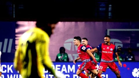 ISL 2024-25: Jamshedpur FC edge past Punjab FC in a tight contest