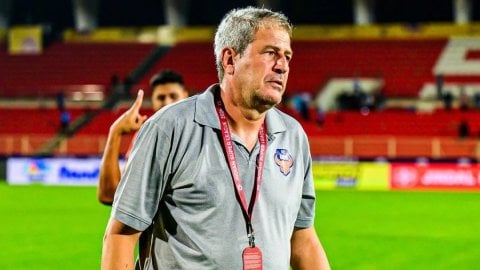 ISL 2024-25: Marquez’s unbeaten streak in threat against In-form Bengaluru FC