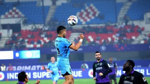 ISL 2024-25: Mumbai City look to continue strong show in Kolkata against Mohammedan SC