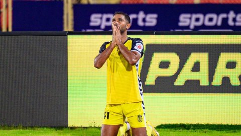 ISL 2024-25: Persistence pays off as Hyderabad score late to deny East Bengal full points