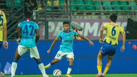 ISL 2025-25: FC Goa look to extend winning run against struggling Hyderabad FC