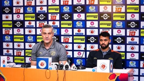 ISL: Punjab FC aims to get back to winning ways against a struggling East Bengal