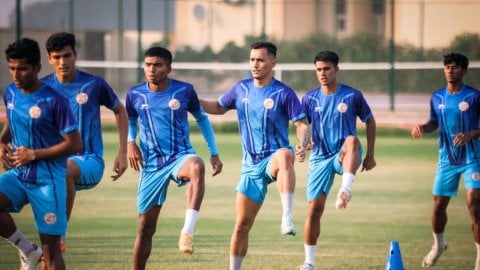 ISL: Punjab FC eye third consecutive victory against Jamshedpur FC