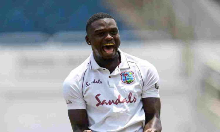 West Indies Duo Fined For Behaviour In Bangladesh Loss