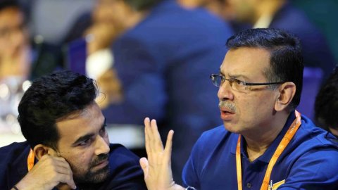 Jeddah: Indian Premier League (IPL) 2025 auction