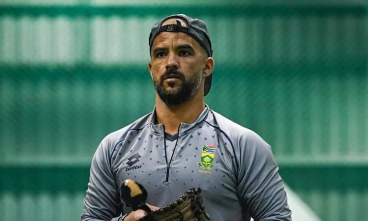 JP Duminy Steps Down As SA's White-ball Batting Coach Due To Personal Reasons தென் ஆப்பிரிக்க பயிற்சியாளர் பதவியில் இருந்து ஜேபி டுமினி விலகல்!