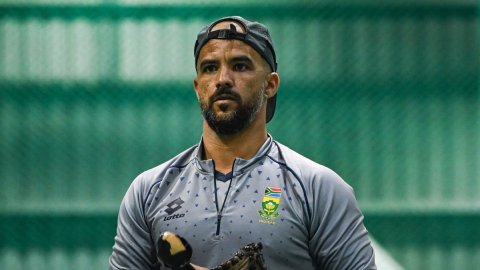 JP Duminy steps down as SA's white-ball batting coach due to personal reasons