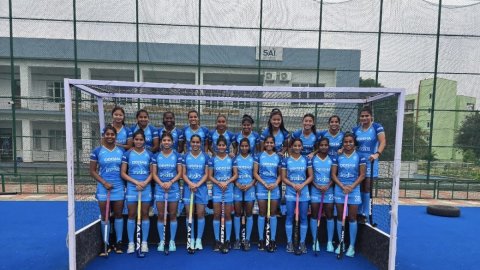 Jyoti to lead 20-member Indian squad in Women’s Junior Asia Cup