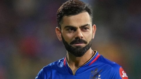 Karnataka: Virat Kohli's pub gets civic body's notice for fire safety violations