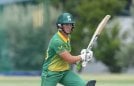 Kayla Reyneke to lead South Africa in 2025 U19 Women’s T20 WC