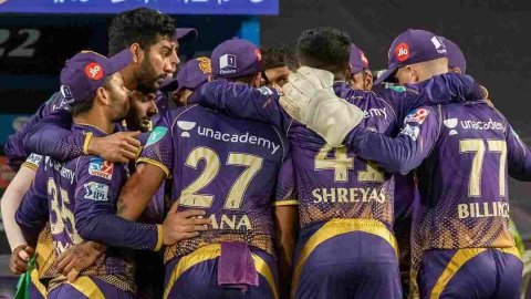 IPL 2025 में ये खिलाड़ी बन सकता है चैंपियन KKR का नया कप्तान, ऑक्शन में मिले थे सिर्फ 1.5 करोड़ रुपय