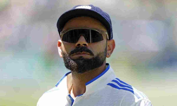 Virat Kohli 100th international match against Australia equals Sachin tendulkar’s record
