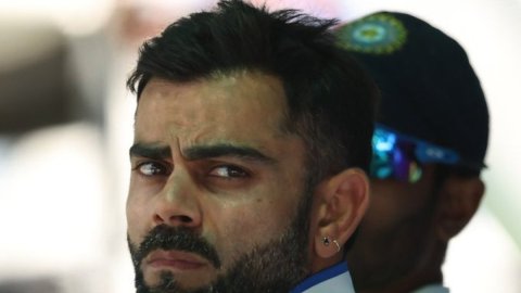 Kohli deserves a longer rope, no comparison with Rohit, says Manjrekar