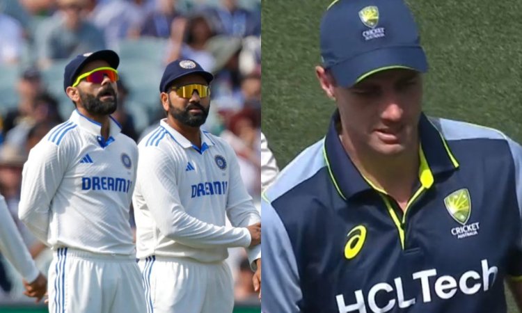 एडिलेड में हार के बाद क्या टूट गया WTC Final का सपना ? यहां देखिए लेटेस्ट WTC Points Table