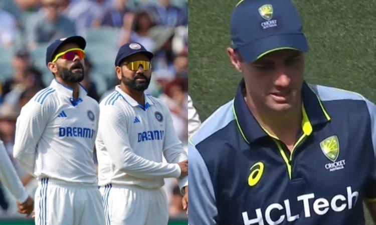 Australia takes the No.1 position in the WTC Points Table! உலக டெஸ்ட் சாம்பியன்ஷிப் 2025: முதலிடத்தை இழந்தது இந்திய அணி; மீண்டும் முன்னேறிய ஆஸி!