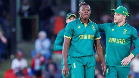 Maphaka earns call-up as Rabada, Miller return for SA’s ODIs against Pakistan