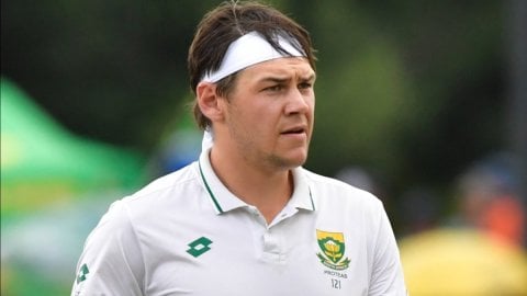 Maphaka included after Coetzee ruled out of SA’s second Test against SL & Pakistan tour