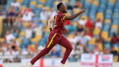 Mindley, Blades replace Joseph & Forde in Windies squad for ODIs vs Bangladesh