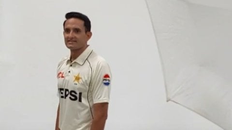 Mohammad Abbas returns as Pakistan announce playing XI for Boxing Day Test vs South Africa