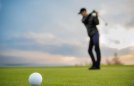 Muthappa, Mishra clash in 123rd All India Amateur Golf Final