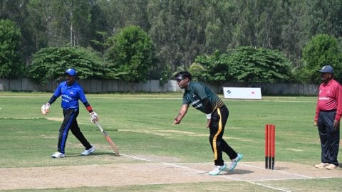 Nagesh Trophy: Karnataka, T.N win in Group A; Bihar, Rajasthan triumph in Group B