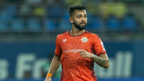 Nikhil Prabhu reveals Punjab FC’s winning formula, says unity is strength