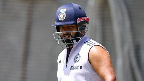 Pant needs to figure out what is the right way to do things: Rohit  