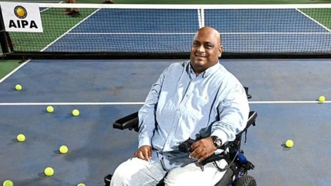 Pickleball's rapid growth, global appeal make it strong candidate for Olympics: Arvind Prabhoo