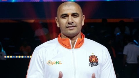 PKL 11: 'It’s the small details', Thakur reveals strategy behind big win over Bengaluru