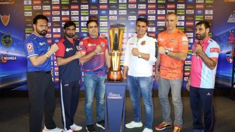 PKL 11: Playoffs kick off with Yoddhas v Panthers, Pirates v U Mumba for semis spots