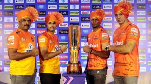 PKL Season 11: Blockbuster Maharashtra derby featuring Puneri Paltan and U Mumba to set tone for fin