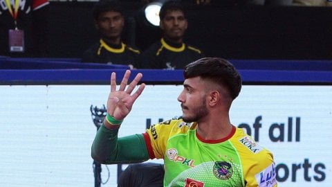 PKL Season 11: Devank Dalal eyes fourth title for Patna Pirates after big win over Bengaluru Bull