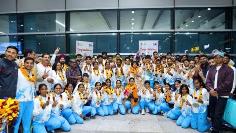 PM congratulates Indian contingent for historic performance in Asia Pacific Deaf Games